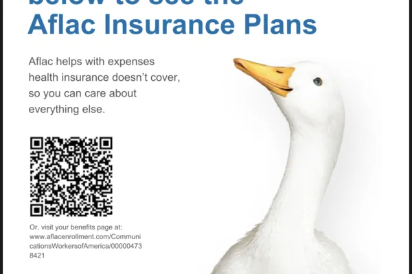 Aflac Discount 