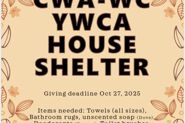 Donate 