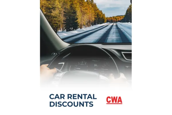 Union Plus Car Rental