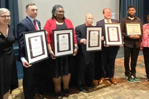George Meany Awards
