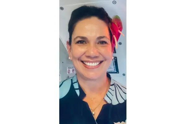 AAPI Heritage Month - Sasha Kahele-Manners