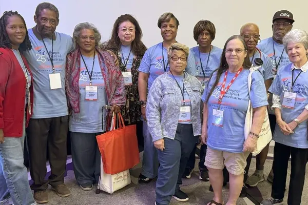 2026 National Membership Meeting for the ARA