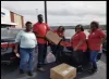 Women’s committee donations