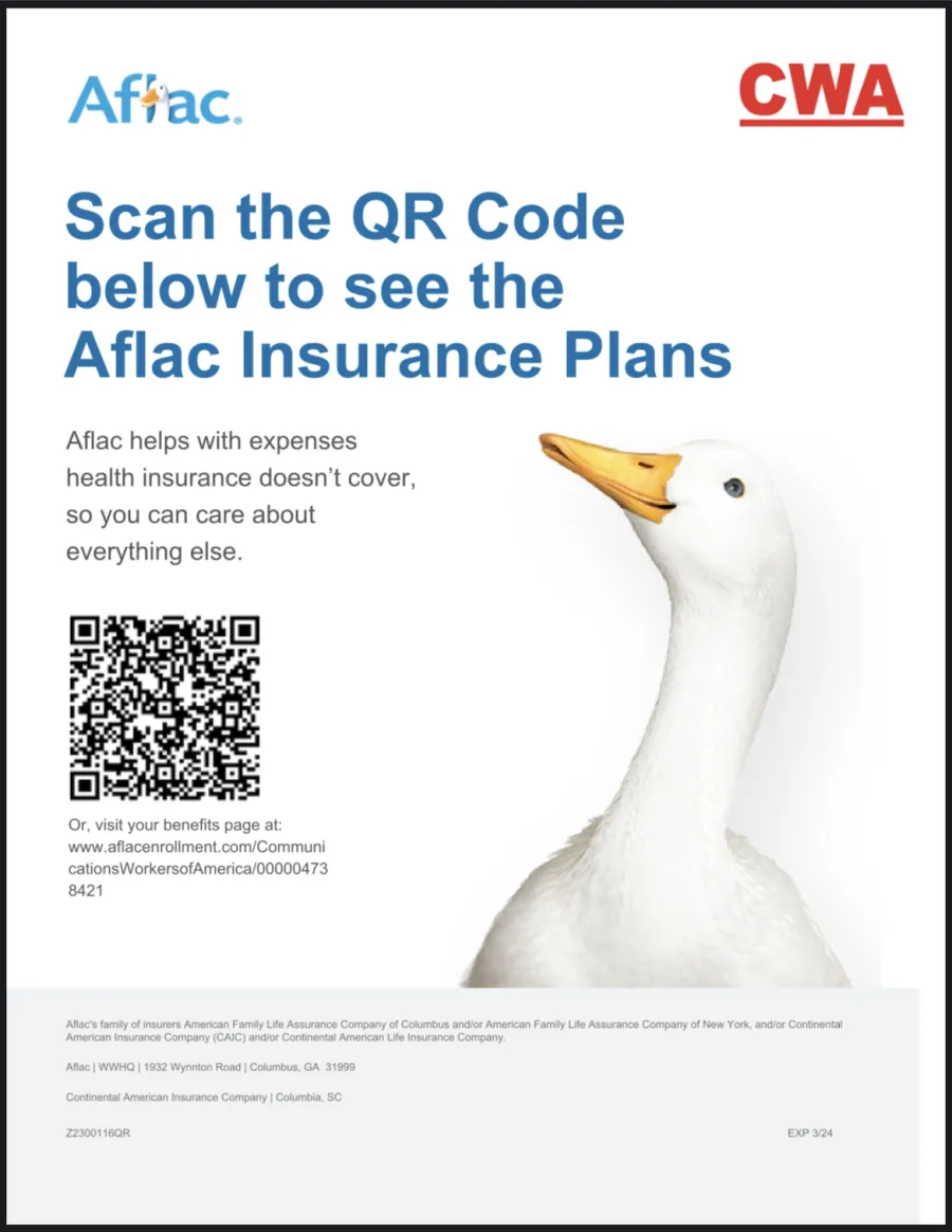 Aflac Discount