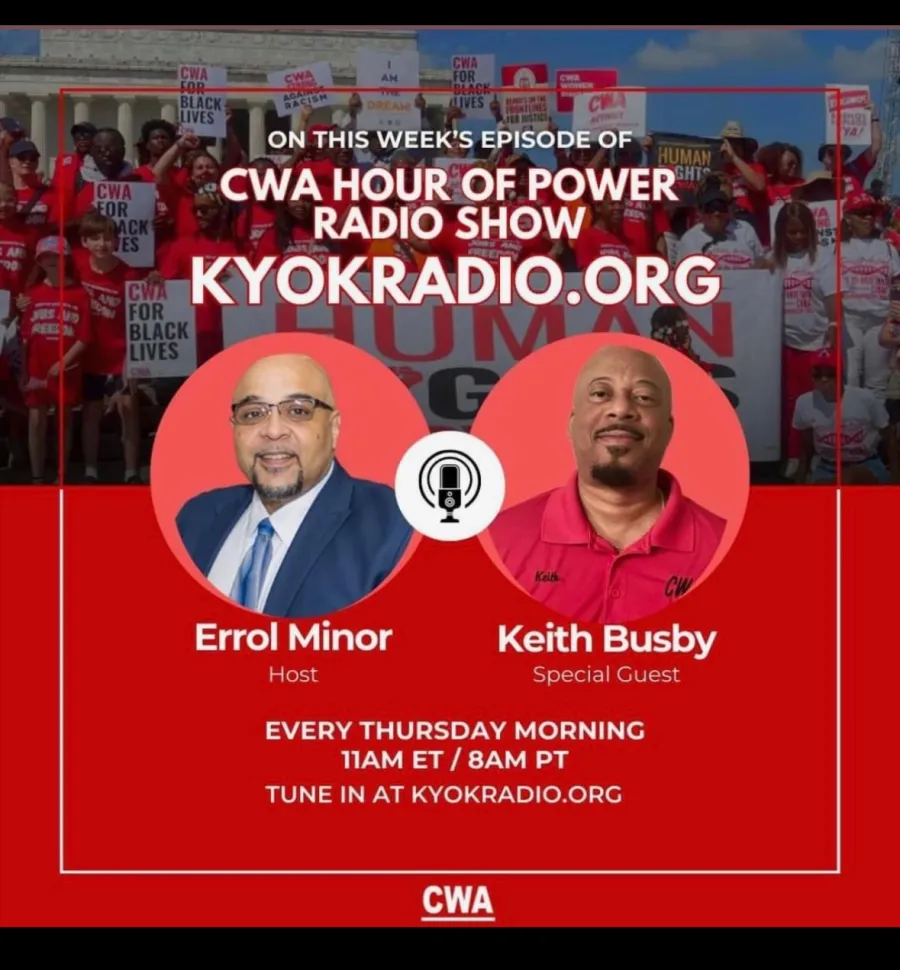 CWA Radio