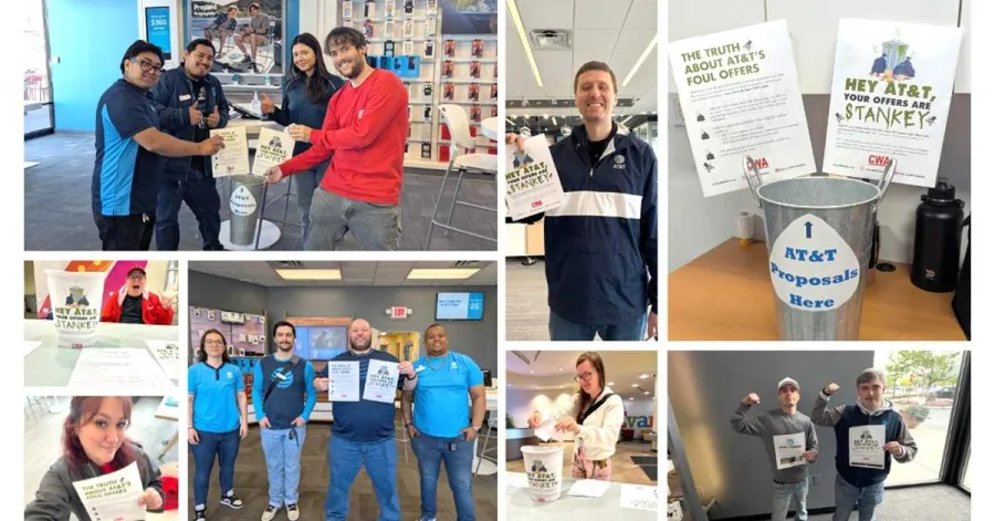 AT&T Orange Mobility Bargaining Doesn't Pass the Smell Test