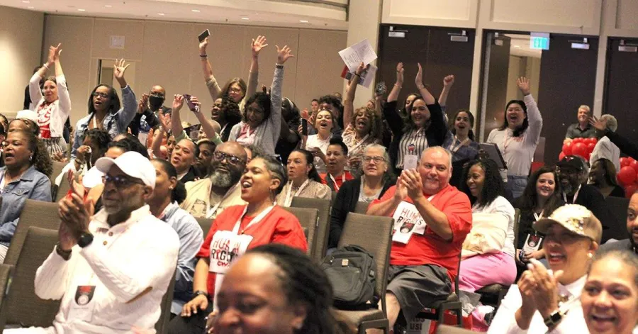 2026 CWA National Human Rights Conference